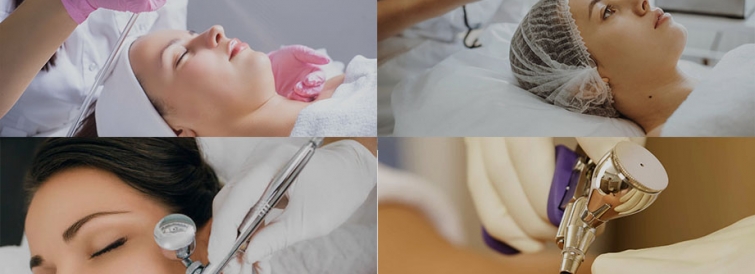 A Deep Dive into Oxygen Facial Treatments and Their Transformative Benefits