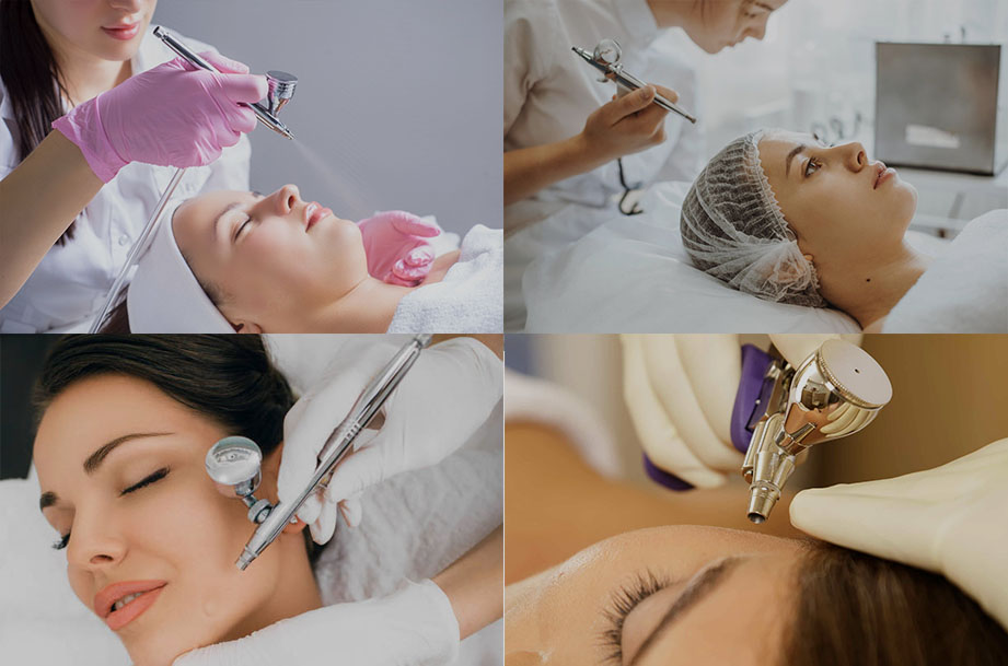 A Deep Dive into Oxygen Facial Treatments and Their Transformative Benefits